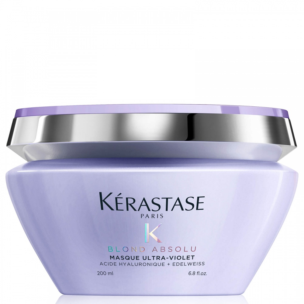 Kérastase Blond Absolu Masque Ultra-Violet
