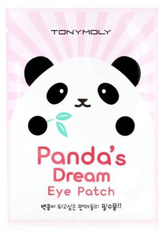TonyMoly Panda's Dream Eye Patch