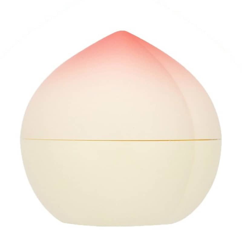TonyMoly Peach Hand Cream