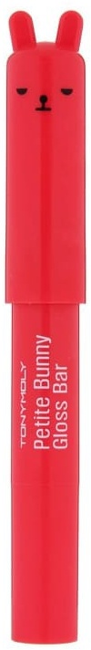 TonyMoly Petite Bunny Gloss Bar Juicy Cherry