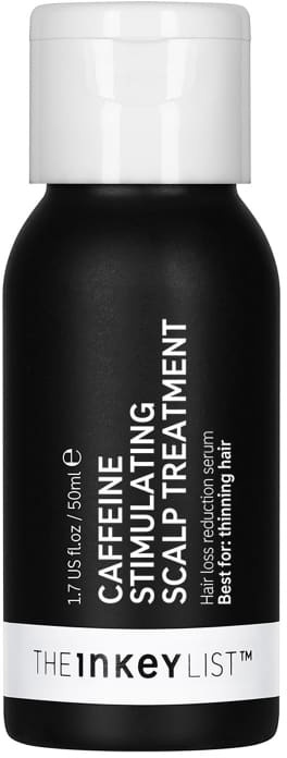 The INKEY List Caffeine Stimulating Scalp Treatment vlasová kúra s kofeínom