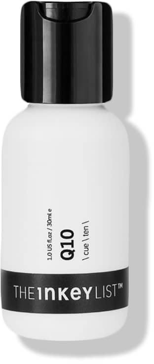 The INKEY List Q10 Serum