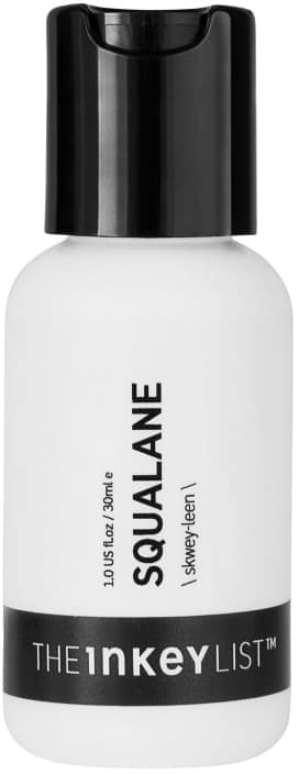 The INKEY List Squalane Oil