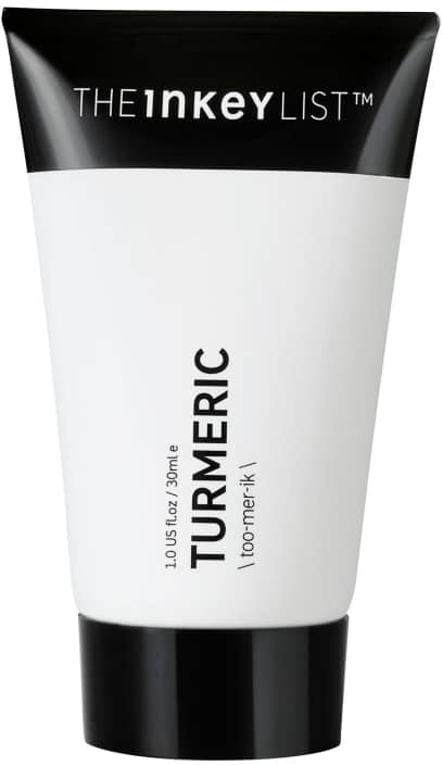 The INKEY List Turmeric Cream Moisturiser