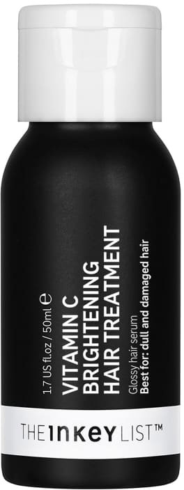 The INKEY List Vitamin C Brightening Hair Treatment