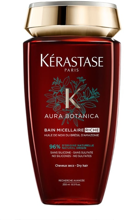 Kérastase Aura Botanica Bain Micellar Riche Shampoo