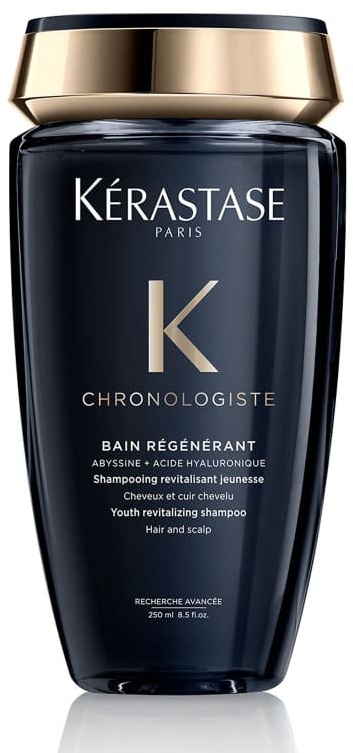 Kérastase Chronologiste Bain Régénérant Shampoo