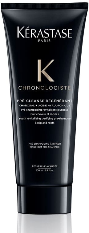 Kérastase Chronologiste Pre-Cleanse Régénérant