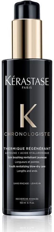 Kérastase Chronologiste Thermique Blow-Dry Cream