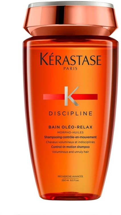 Kérastase Bain Discipline Oléo-Relax