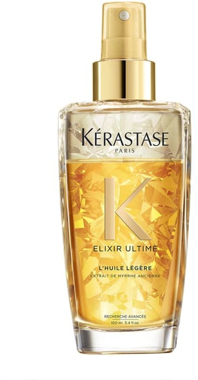 Kérastase Elixir Ultime L'Huile Légère