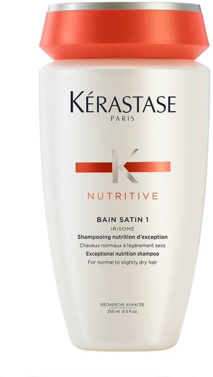 Kérastase Nutritive Bain Satin 1 Shampoo