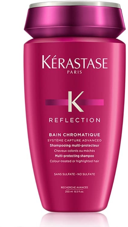 Kérastase Reflection Bain Chromatique Gentle Šampón