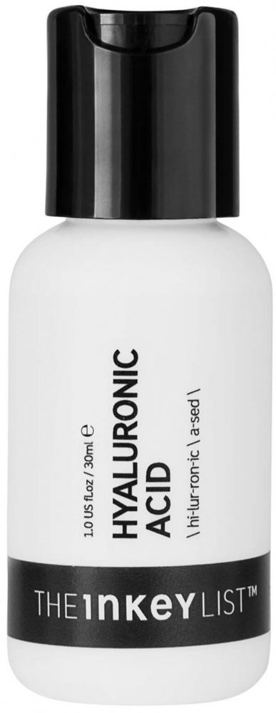 The Inkey List Hyaluronic Acid Serum