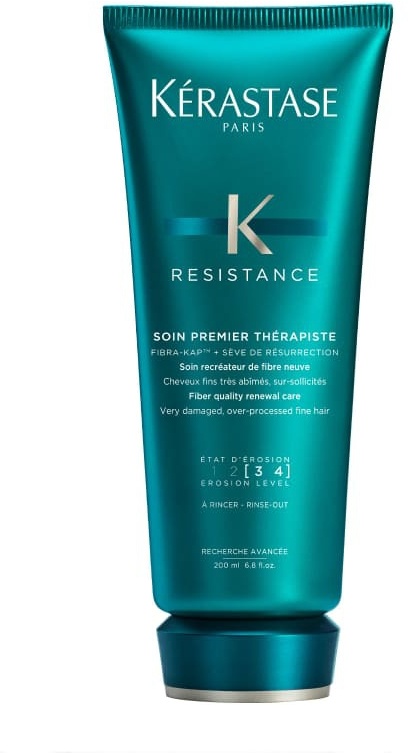 Kérastase Resistance Soin Premier Thérapiste Fiber Quality Renewal Care
