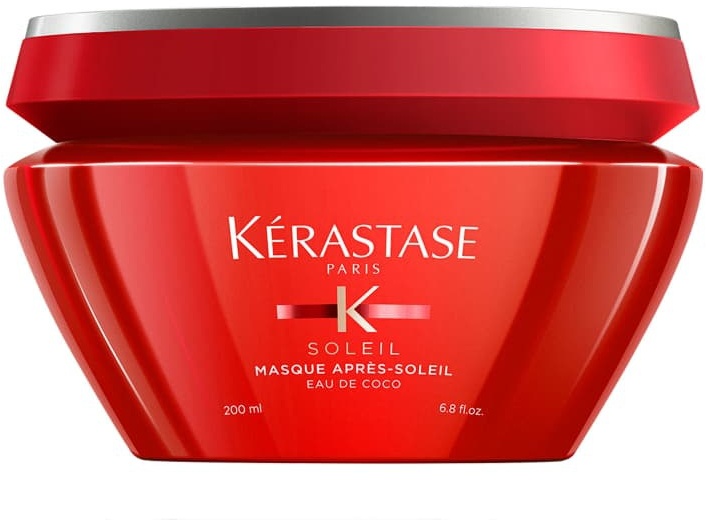 Kérastase Soleil Masque Après-Soleil