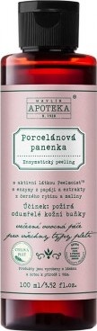 Havlíkova Apotéka Porcelánová bábika/panenka