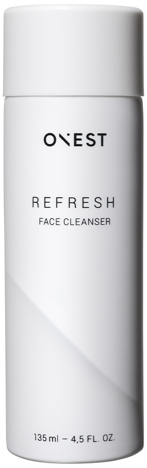 Onest Refresh Face Cleanser