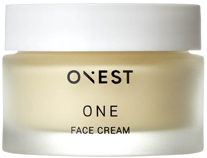 Onest One Face Cream
