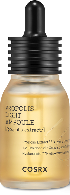 COSRX Full Fit Propolis Light Ampoule 