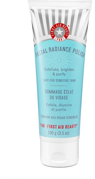 First Aid Beauty Facial Radiance Polish
