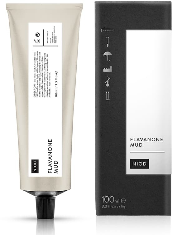 NIOD Flavanone Mud