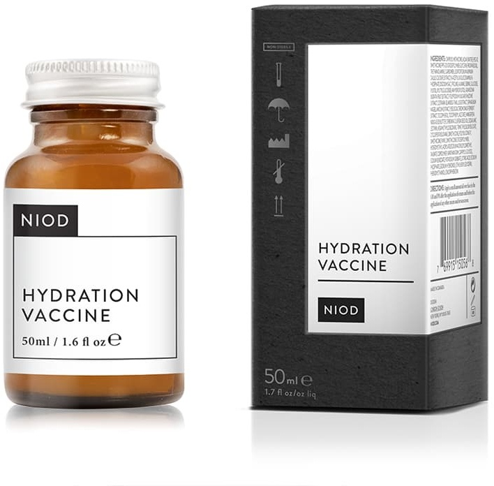 NIOD Hydration Vaccine