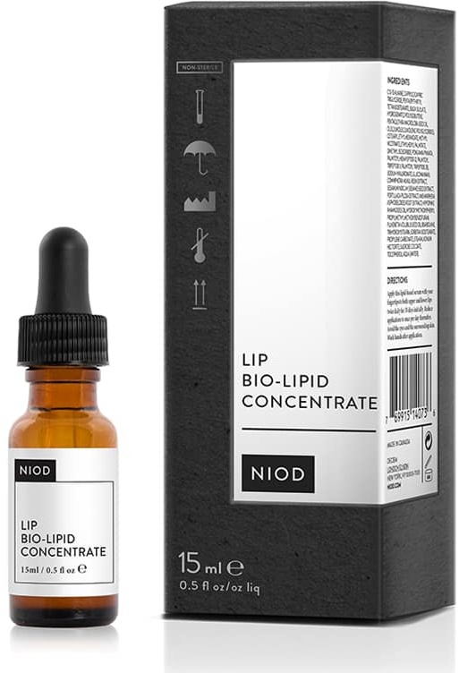 NIOD Lip Bio-Lipid Concentrate
