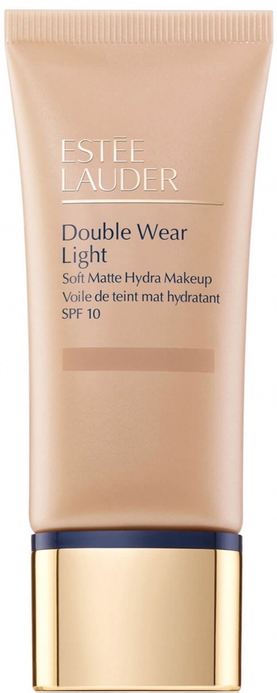 Estee Lauder Double Wear Light Foundation SPF10