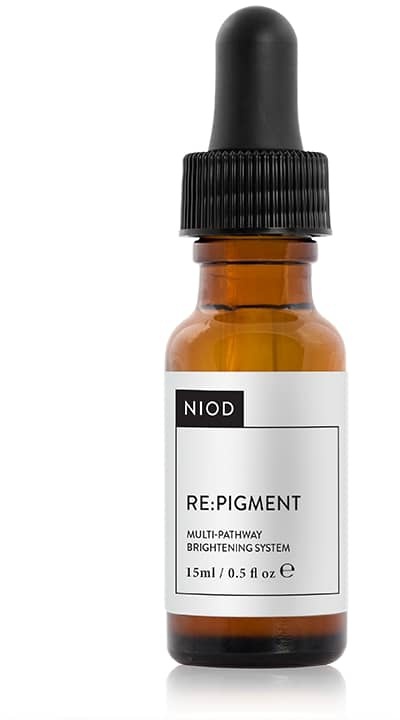 NIOD RE: Pigment