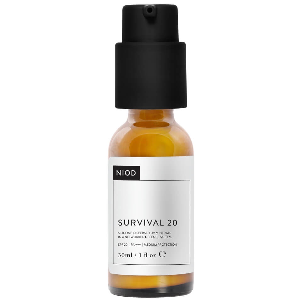 NIOD Survival 20