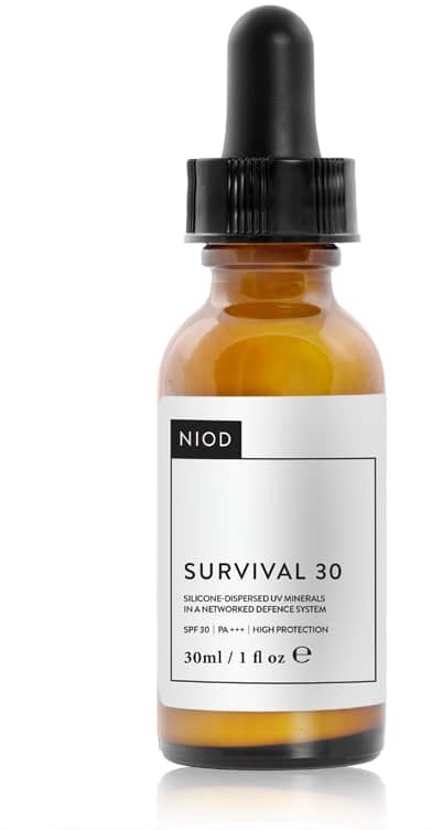 NIOD Survival 30