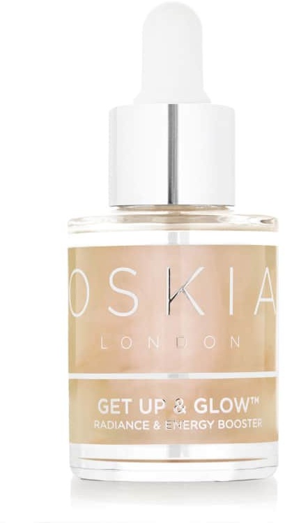 Oskia Get Up And Glow Radiance & Energy Booster