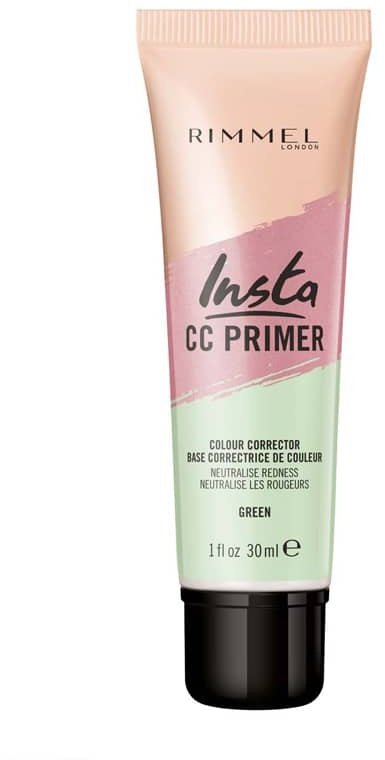 Rimmel Insta Colour Correcting Primer
