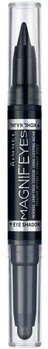 Rimmel London Magnif'Eyes Double Ended Shadow and Liner