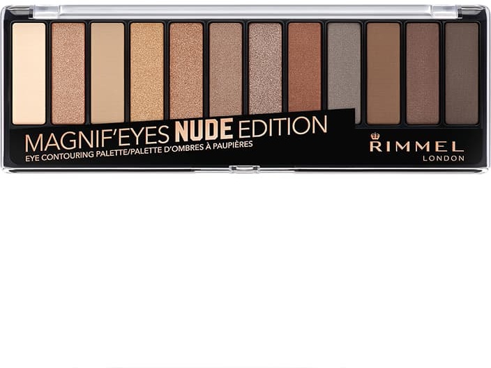 Rimmel Magnif'eyes Eye Contouring Palette