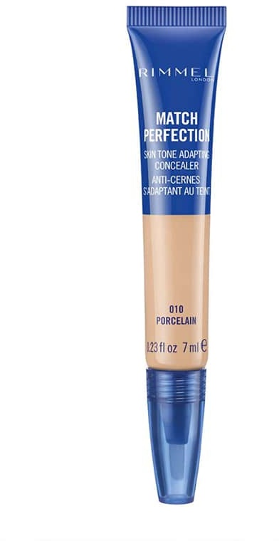 Rimmel Match Perfection Concealer