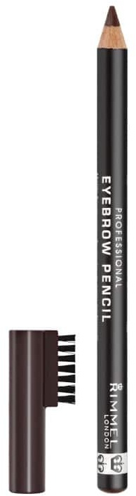 Rimmel Professional Eyebrow Pencil