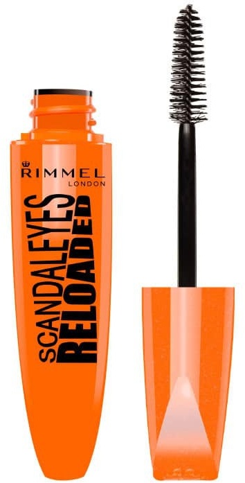 Rimmel Scandaleyes Reloaded Mascara