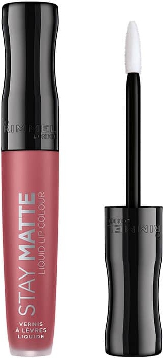 Rimmel Stay Matte Liquid Lip Colour