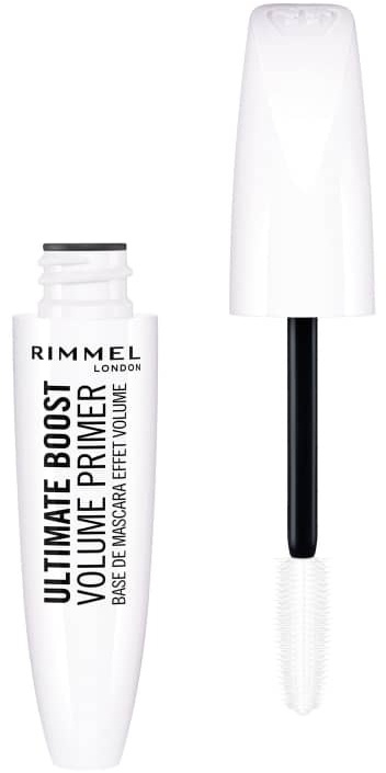 Rimmel Ultimate Volume Boost Lash Primer