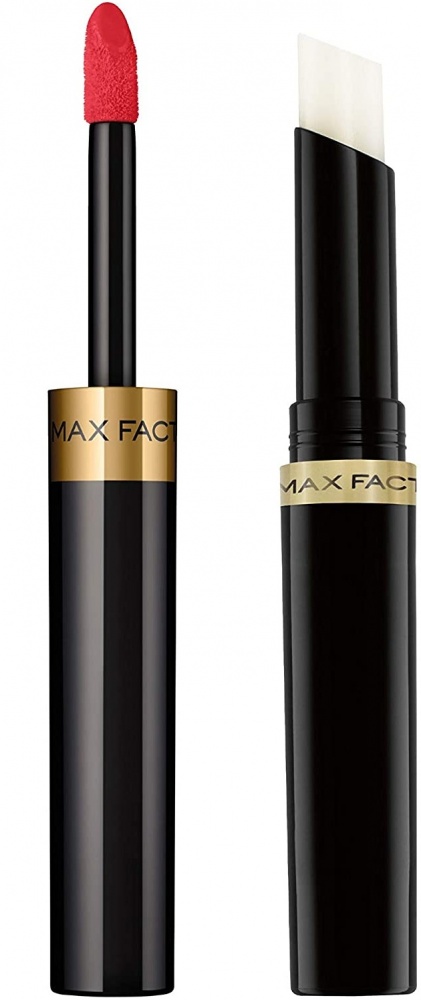 Max Factor Lipfinity Lip Colour