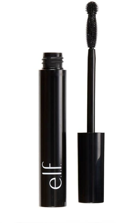 e.l.f. 3-in-1 Mascara Very Black