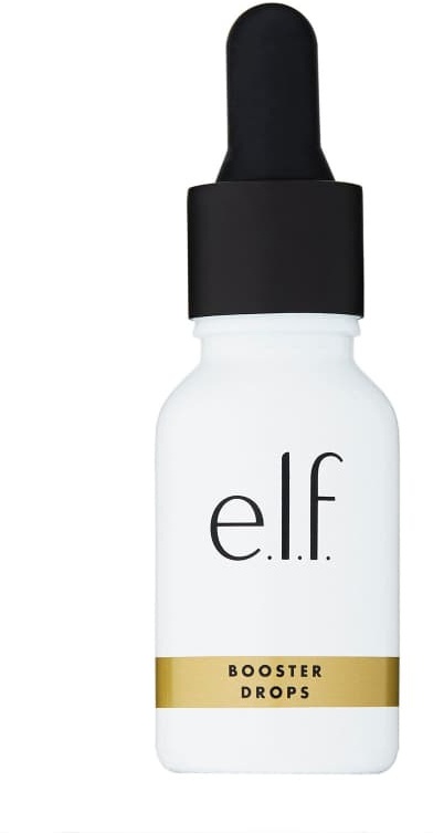 e.l.f. Antioxidant Booster Drops