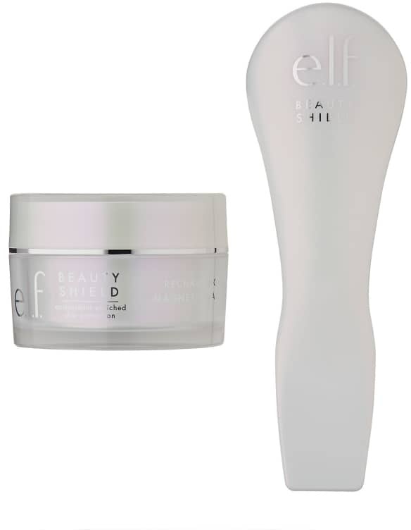 e.l.f. Beauty Shield Magnetic Mask Kit