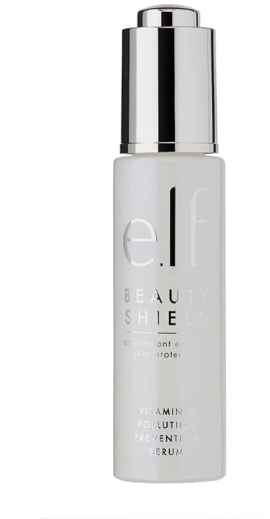 e.l.f. Beauty Shield Vitamin C Pollution Prevention Serum