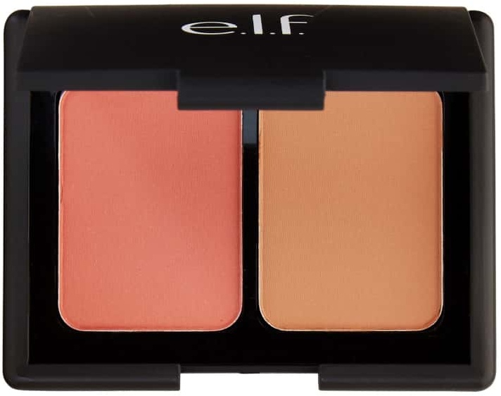 e.l.f. Contouring Blush & Bronzing Powder