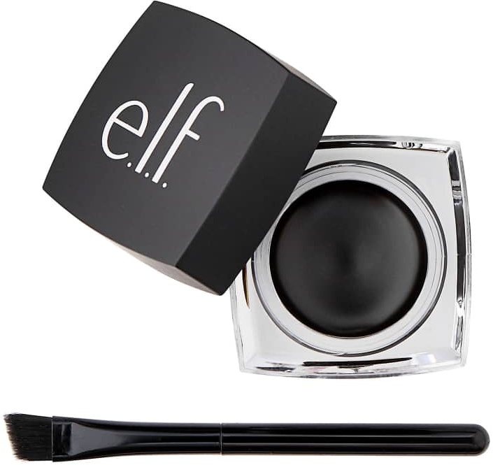 e.l.f. Cream Eyeliner Black