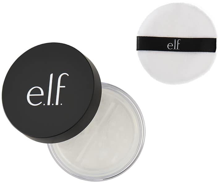e.l.f. High Definition Powder