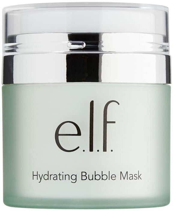 e.l.f. Hydrating Bubble Mask